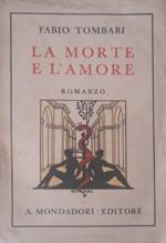 morte e l'amore