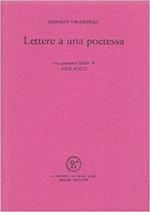 Lettere a una poetessa