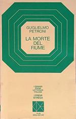 morte del fiume