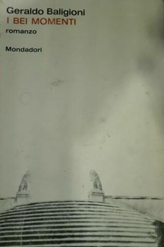 I bei momenti - copertina