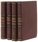 The Dramatic Works, With An Original Life Of The Author. - Colman George The Younger. - Malepeyre, The British Prose Writers...By J.W. Lake, - 1824