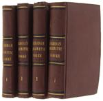 The Dramatic Works Of R.B.Sheridan, With An Original Life Of The Author. - Sheridan R.B. - Malepeyre, The British Prose Writers... By J.W. Lake, - 1822