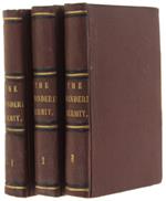 The Wandering Hermit By The Author Of The Hermit In London. - M'Donogh Felix - Malepeyre, The British Prose Writers... By J.W. Lake, - 1823