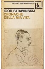 Cronache della mia vita