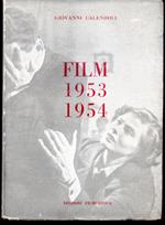 Film 1953 1954