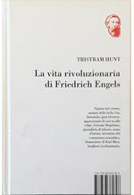 La vita rivoluzionaria di Friedrich Engels