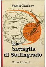 La battaglia di Stalingrado