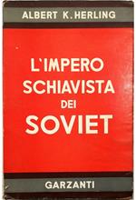 L' impero schiavista dei Soviet