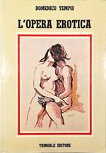 L' opera erotica