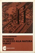 Viaggio in mezzo alla natura verso