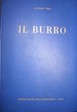 Il burro