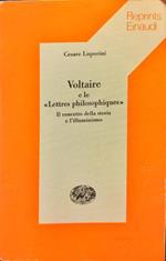 Voltaire e le “Lettres philosophiques”