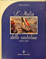 L’Italia delle cartoline 1848-1919