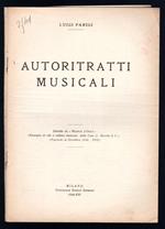 Autoritratti musicali