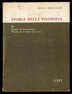 Storia della filosofia vol. 2