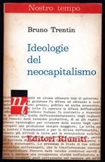 Ideologie del neocapitalismo