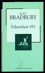 Fahrenheit 451