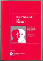 Il linguaggio del dolore