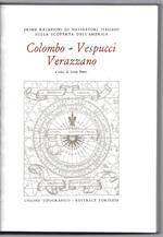 Prime relazioni di navigatori italiani sulla scoperta America