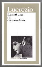 La natura