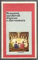 Romanzi medievali d'amore e d'avventura