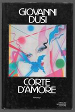 Corte d'amore