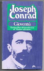 Joseph Conrad: Libri vintage dell'autore in vendita online