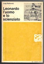 Leonardo l'uomo e lo scienziato