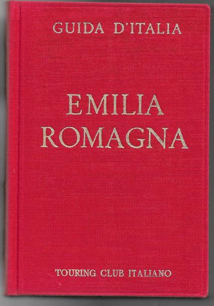 Emilia Romagna - copertina