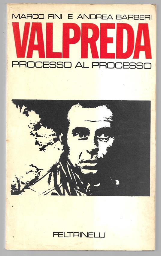 Valpreda processo al processo - copertina