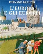 L' Europa E Gli Europei