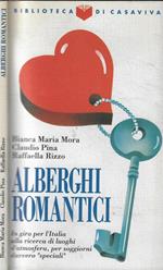 Alberghi romantici