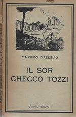 Il sor Checco Tozzi