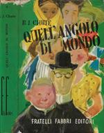 Quell'amico di mondo