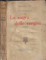 La sagra delle vergini