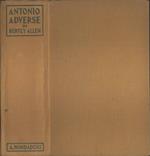 Antonio adverse