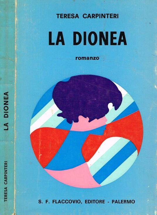 La dionea - copertina