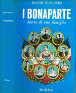 I Bonaparte. Storia di una famiglia