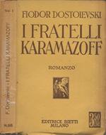 I Fratelli Karamazoff. Vol. I