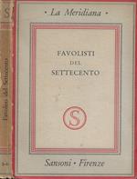 Favolisti del Settecento