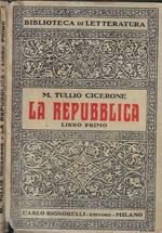 Le epistole libro II