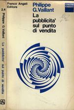 La pubblicità sul punto di vendita