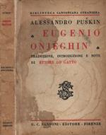 Eugenio Onjeghin