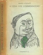 A cena col commendatore