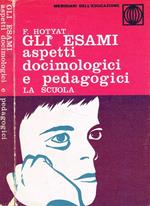 Gli esami