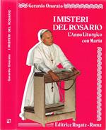 I misteri del rosario