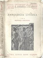 Antologia Liviana