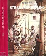 Stradario romano