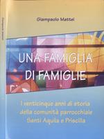 Una famiglia di famiglie