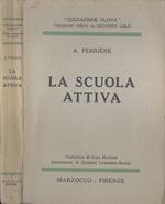 La scuola attiva